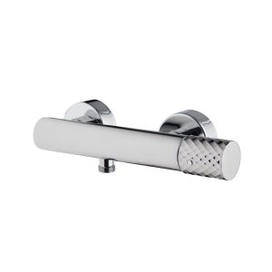 Bộ Trộn Sen Tắm Lắp Nổi Hafele Charm 589.02.636 - 4