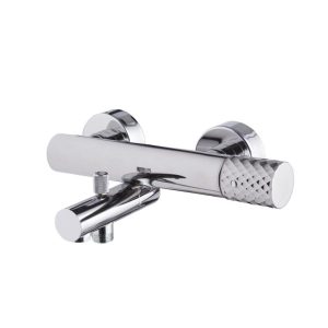 Bộ Trộn Bồn Tắm Lắp Nổi Hafele Charm 589.02.635 - 5 Bộ Trộn Bồn Tắm Lắp Nổi Hafele Charm 589.02.635 - 4