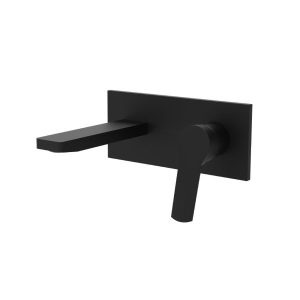 Vòi Lavabo Treo Tường Hafele New Mysterious 150 589.02.604 - 5 Vòi Lavabo Treo Tường Hafele New Mysterious 150 589.02.604 - 4