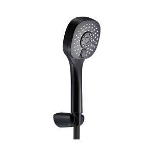 Bộ Sen Tay Vuông Hafele 2F Màu Đen Mờ 589.85.563 - 4