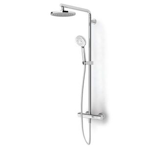 Bộ Sen Cây Điều Nhiệt Hafele 589.85.004 - 4