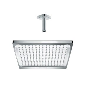 Sen Đầu Gắn Trần Hafele Raindance Crometta E 589.52.676 - 5 Sen Đầu Gắn Trần Hafele Raindance Crometta E 589.52.676 - 4