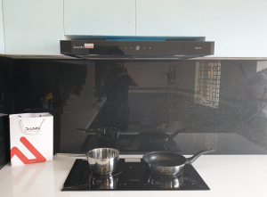 Máy hút mùi Dann DS70T - 11 Máy hút mùi Dann DS70T - 10