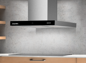 Máy hút mùi Dann DS70T - 13 Máy hút mùi Dann DS70T - 12