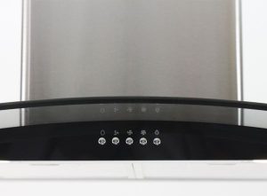 Máy hút mùi Dann DA70EB - 14 Máy hút mùi Dann DA70EB - 13