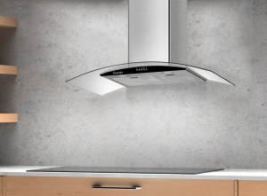 Máy hút mùi Dann DA70EB - 10 Máy hút mùi Dann DA70EB - 9