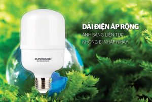Bóng Đèn Led BulB Spec SHE-BULB-20W-S - 15 Bóng Đèn Led BulB Spec SHE-BULB-20W-S - 14