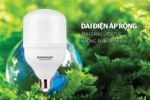 Bóng Đèn Led Bulb Sunhouse Spec SHE-BULB-30W-S - 15 Bóng Đèn Led Bulb Sunhouse Spec SHE-BULB-30W-S - 14