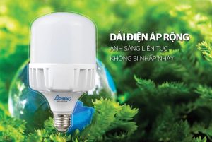 Đèn LED bulb nhôm đúc Apex APE-BND20W - 15 Đèn LED bulb nhôm đúc Apex APE-BND20W - 14
