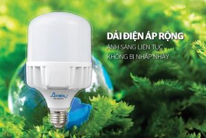 Đèn LED bulb nhôm đúc Apex APE-BND30W - 15 Đèn LED bulb nhôm đúc Apex APE-BND30W - 14
