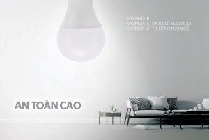 Bóng đèn led Sunhouse SHE-LEDA70AL-A15W - 14 Bóng đèn led Sunhouse SHE-LEDA70AL-A15W - 13