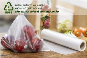 Túi đựng thực phẩm phân hủy sinh học SUNHOUSE KS-FO2535B - 14 Túi đựng thực phẩm phân hủy sinh học SUNHOUSE KS-FO2535B - 13