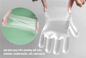 GĂNG TAY PHÂN HỦY SINH HỌC SUNHOUSE KS-PG290M - 14 GĂNG TAY PHÂN HỦY SINH HỌC SUNHOUSE KS-PG290M - 13