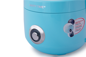 NỒI CƠM ĐIỆN 1.2L HAPPY TIME HTD8522G - 5