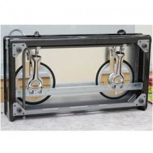 Bếp Gas Rinnai RV-3715GL(FM) - 5