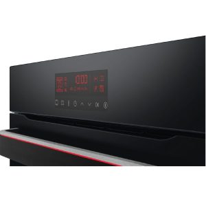 Lò Nướng Âm Tủ Fagor Oven 8H-185TCNA - 19
