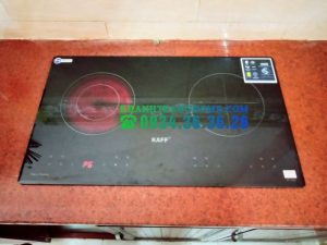 Bếp điện từ KAFF KF-179IC - 5 BẾP ĐIỆN TỪ KAFF KF-179IC