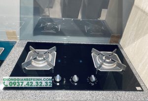BẾP GAS ÂM 2 GAS MALLOCA AS 9602B