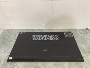 Bếp Từ KAFF KF-988II - 12 BẾP TỪ KAFF KF-988II
