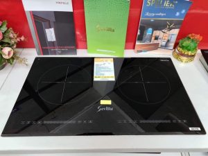 BẾP ĐIỆN TỪ CAO CẤP SEVILLA SV – Y15