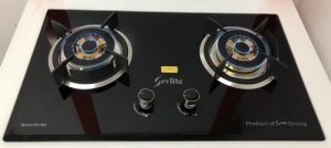 BẾP GAS ÂM CAO CẤP SEVILLA SV-502