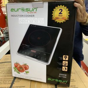 BẾP TỪ ĐƠN EUROSUN EU-T185S