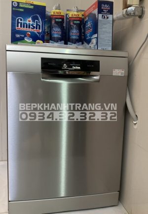 Máy rửa chén độc lập BOSCH SMS8YCI01E Serie 8 - 13 BOSCH SMS8YCI01E SERIE 8