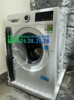 MÁY GIẶT SẤY QUẦN ÁO BOSCH TGB-WNA254U0SG 10KG/6KG - SERIE 6 - 6 BOSCH TGB-WNA254U0SG SERIE 6