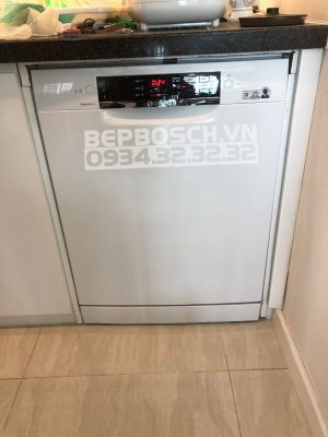 MÁY RỬA BÁT ĐỘC LẬP BOSCH TGB-SMS46GI01P - 5 BOSCH TGB-SMS46GI01P