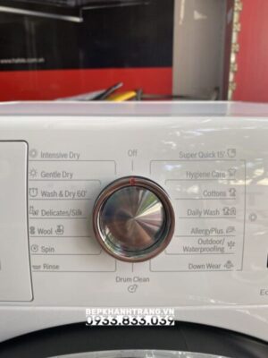 MÁY GIẶT SẤY BOSCH WNA14400SG - 3 BOSCH WNA14400SG