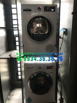 BOSCH WQG24200SG