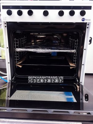 Bếp Từ Liền Lò KAFF KF IK60850 - 7 Bếp Từ Liền Lò KAFF KF IK60850