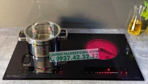 Bếp Điện Từ Eurosun EU-TE226 MAX