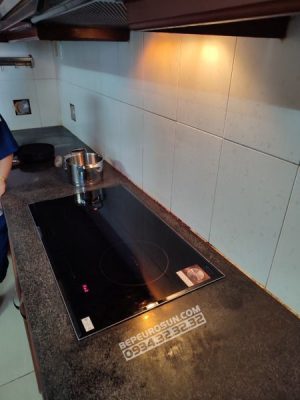 Bếp Điện Từ Eurosun EU-TE887G