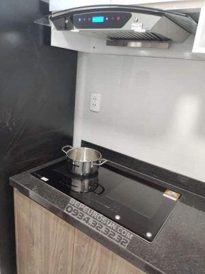 Bếp Từ Eurosun EU-T715 PRO