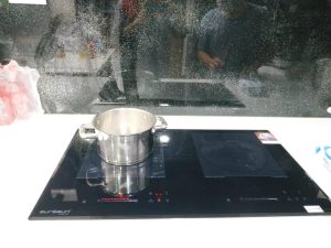 Bếp Từ Eurosun EU-T726 PRO