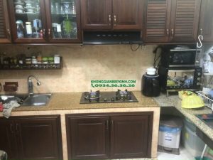 Bếp gas âm Eurosun EU-GA205S