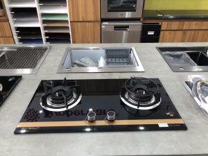 Bếp gas âm Eurosun EU-GA276S