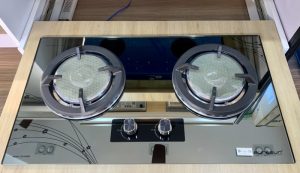 Bếp gas hồng ngoại Eurosun EU-GN09