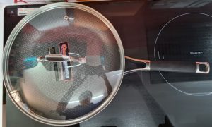 Chảo Eurosun MS1828 Queen