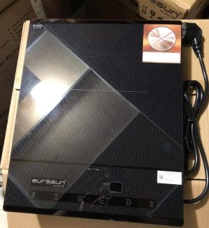 Bếp Từ Đơn Eurosun EU-T199 - 7 BẾP TỪ ĐƠN EUROSUN EU-T199