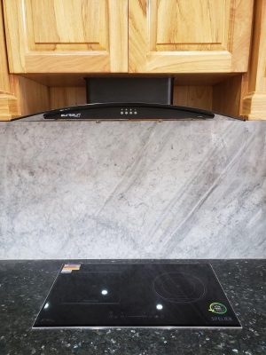 Máy Hút Mùi Eurosun EH-70K21B