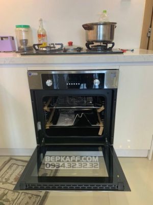 LÒ NƯỚNG ÂM TỦ KAFF KF-900 - 6 LÒ NƯỚNG ÂM TỦ KAFF KF-900