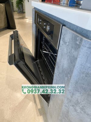 Lò Nướng Malloca MOV-659I - 5 LÒ NƯỚNG MALLOCA MOV-659I