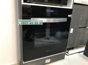 Lò nướng Malloca MOV-659TC - 5 LÒ NƯỚNG MALLOCA MOV-659TC