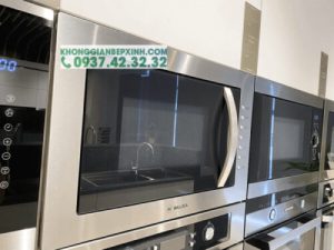 LÒ VI SÓNG ÂM TỦ MALLOCA MW-927I