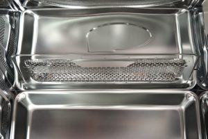 LÒ VI SÓNG KÈM NƯỚNG ÂM TỦ SEVILLA SV-V28