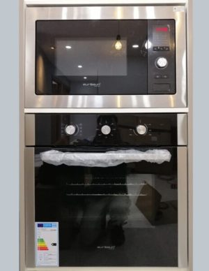 Lò Nướng Eurosun EOV65ME