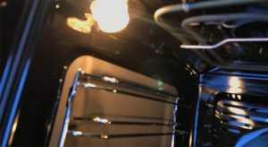 Lò Nướng Eurosun EOV72TFT