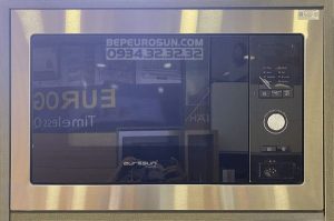 Lò Vi Sóng Eurosun MWO-28EUR